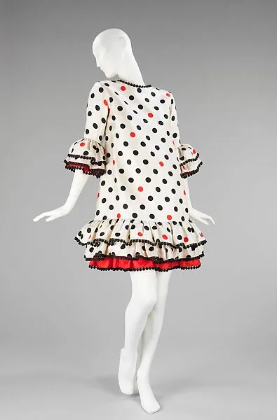 Dress — Yves Saint Laurent|Yves Saint Laurent