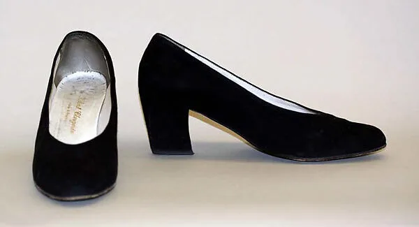 Pumps — Robert Clergerie