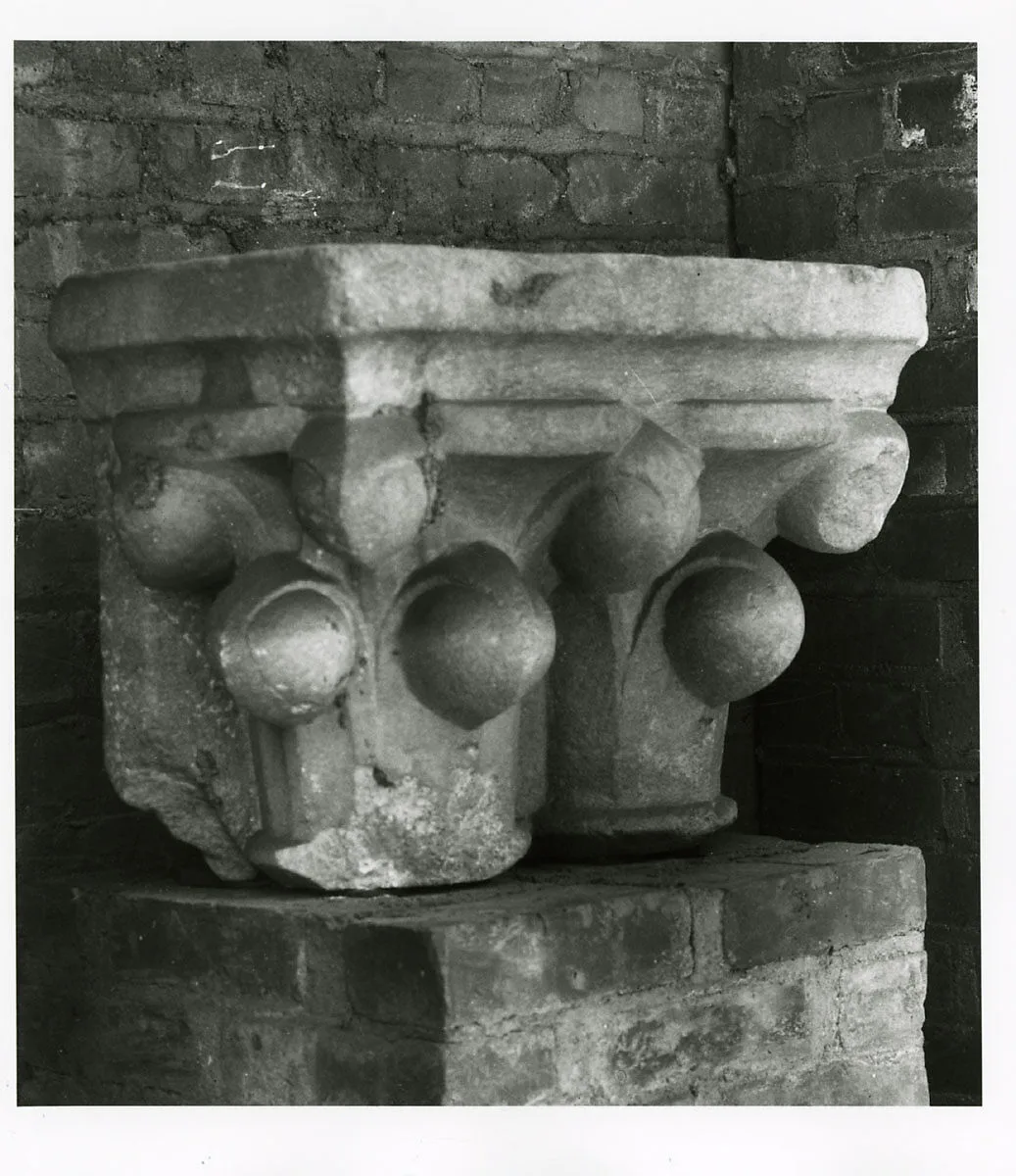 Double Capital — Unknown