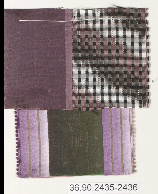 Ribbon — Unknown