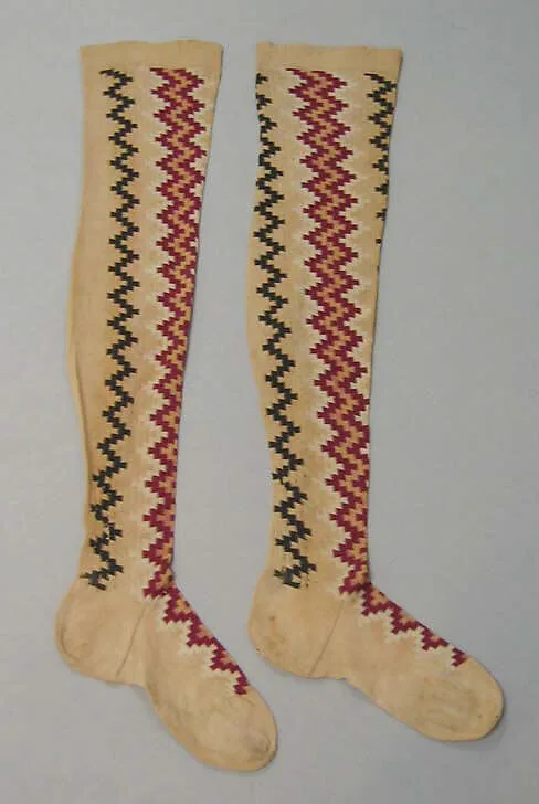 Stockings — Unknown