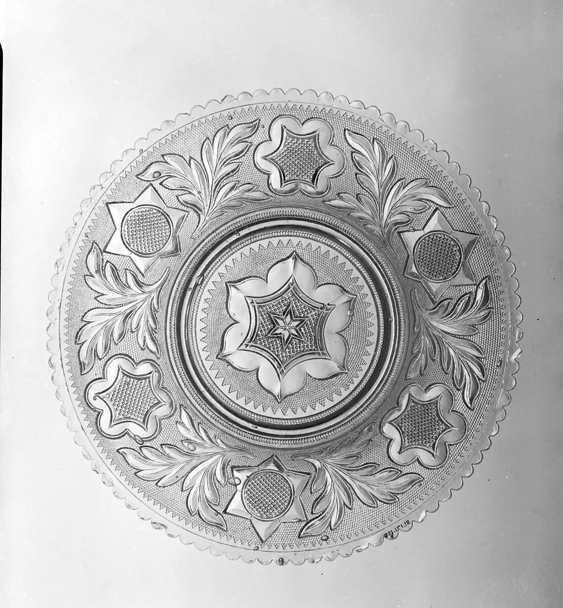Bowl — Unknown