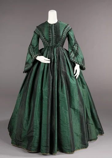 Afternoon dress