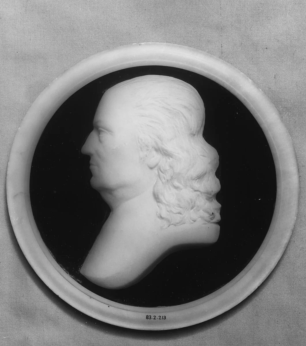 Medallio — Unknown