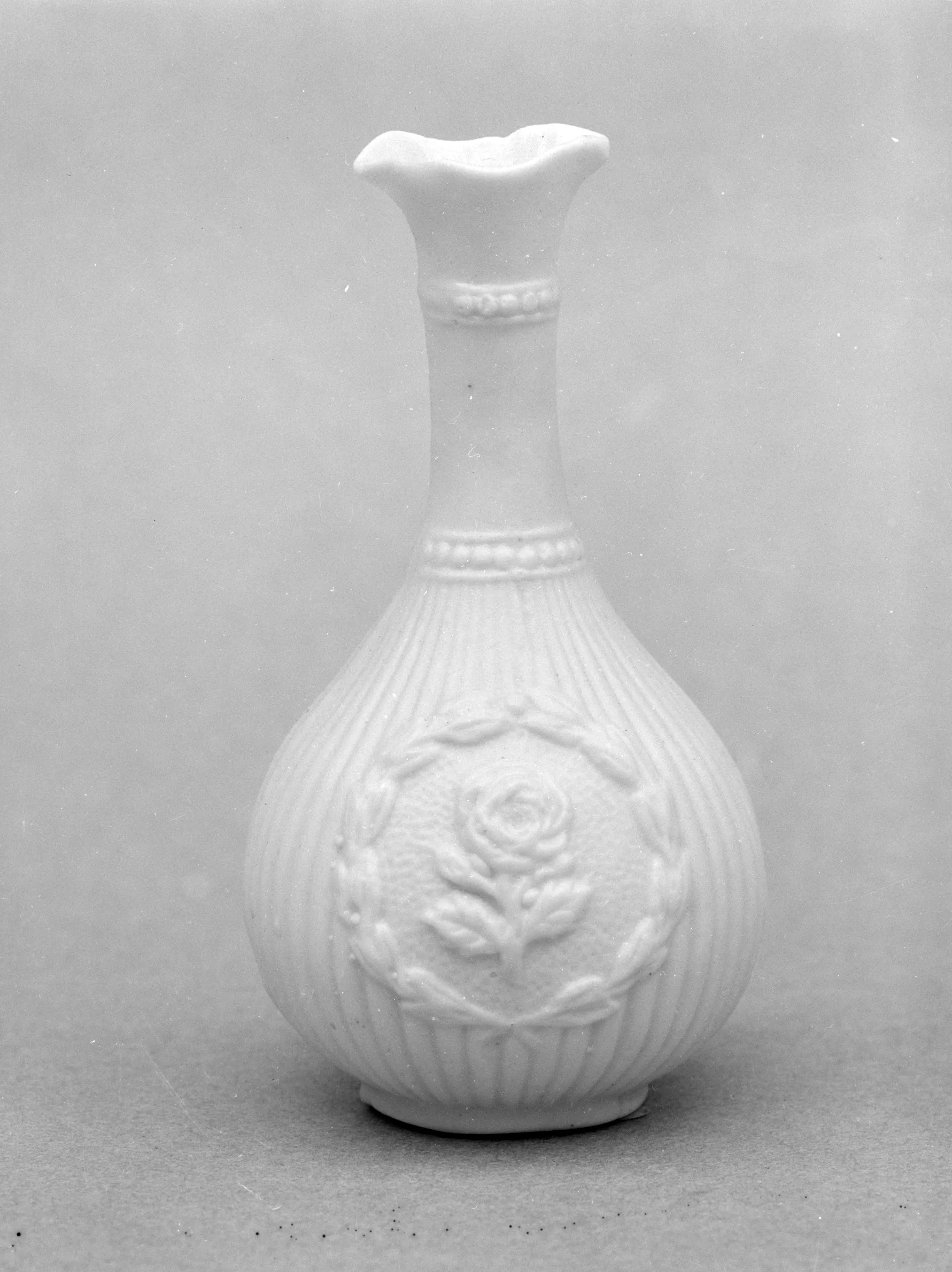 Vase — Unknown
