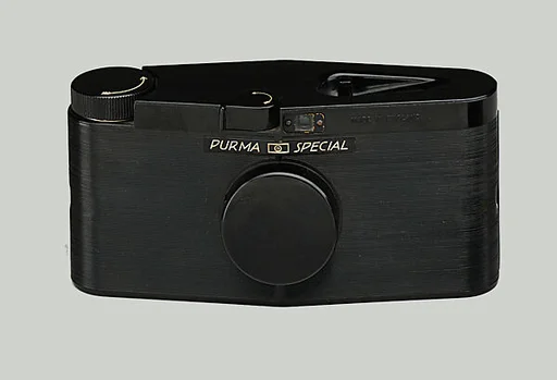 "Purma Special"
