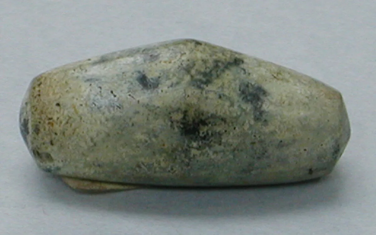 Stone Pulidor — Unknown