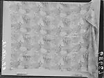 "Americana Print: 1830" Textile — René Clarke