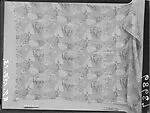 "Americana Print: 1830" Textile