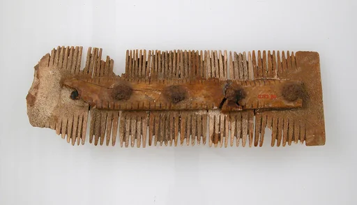 Double-Sided Comb