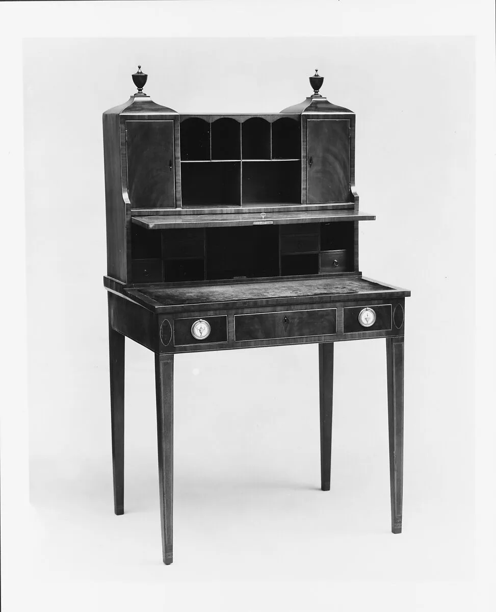 Writing Table — Unknown