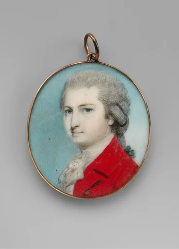 Portrait of a Man