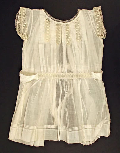 Pinafore