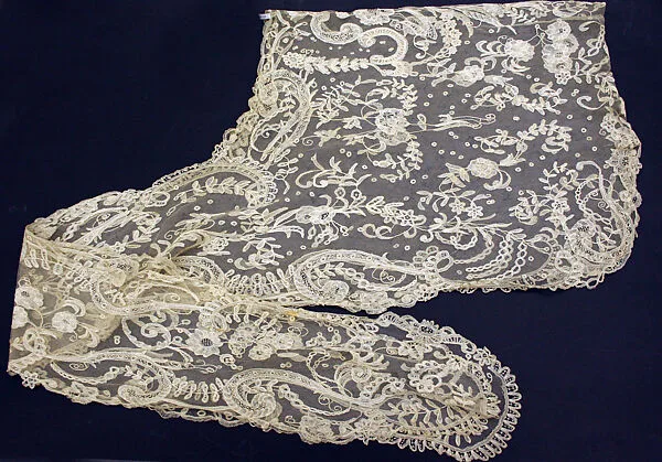 Headscarf — Unknown