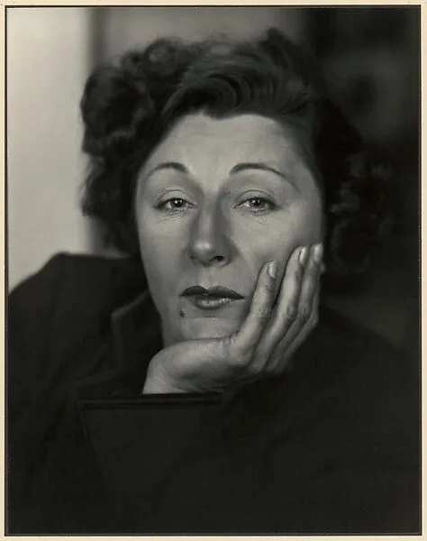 Judith Anderson — Johan Hagemeyer