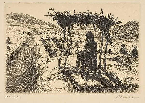 Better Mouse Traps? — John Sloan