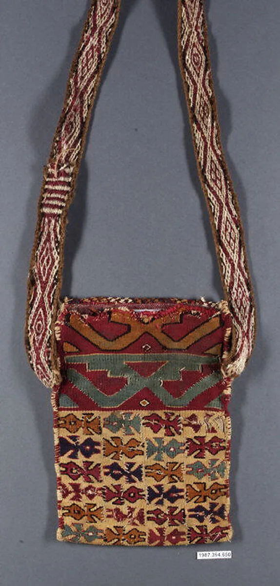 Bag — Unknown