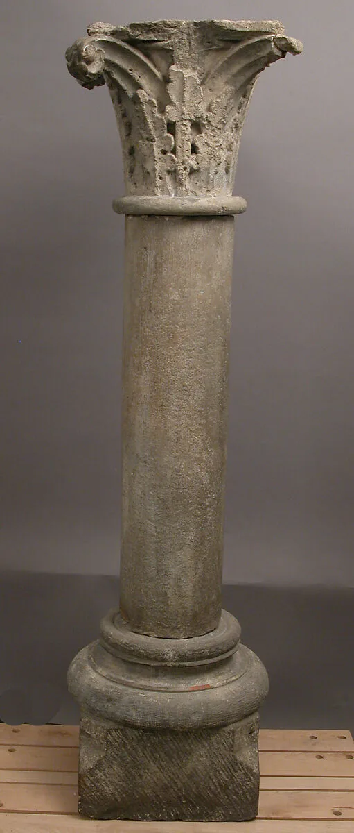 Column — Unknown