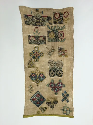Sampler