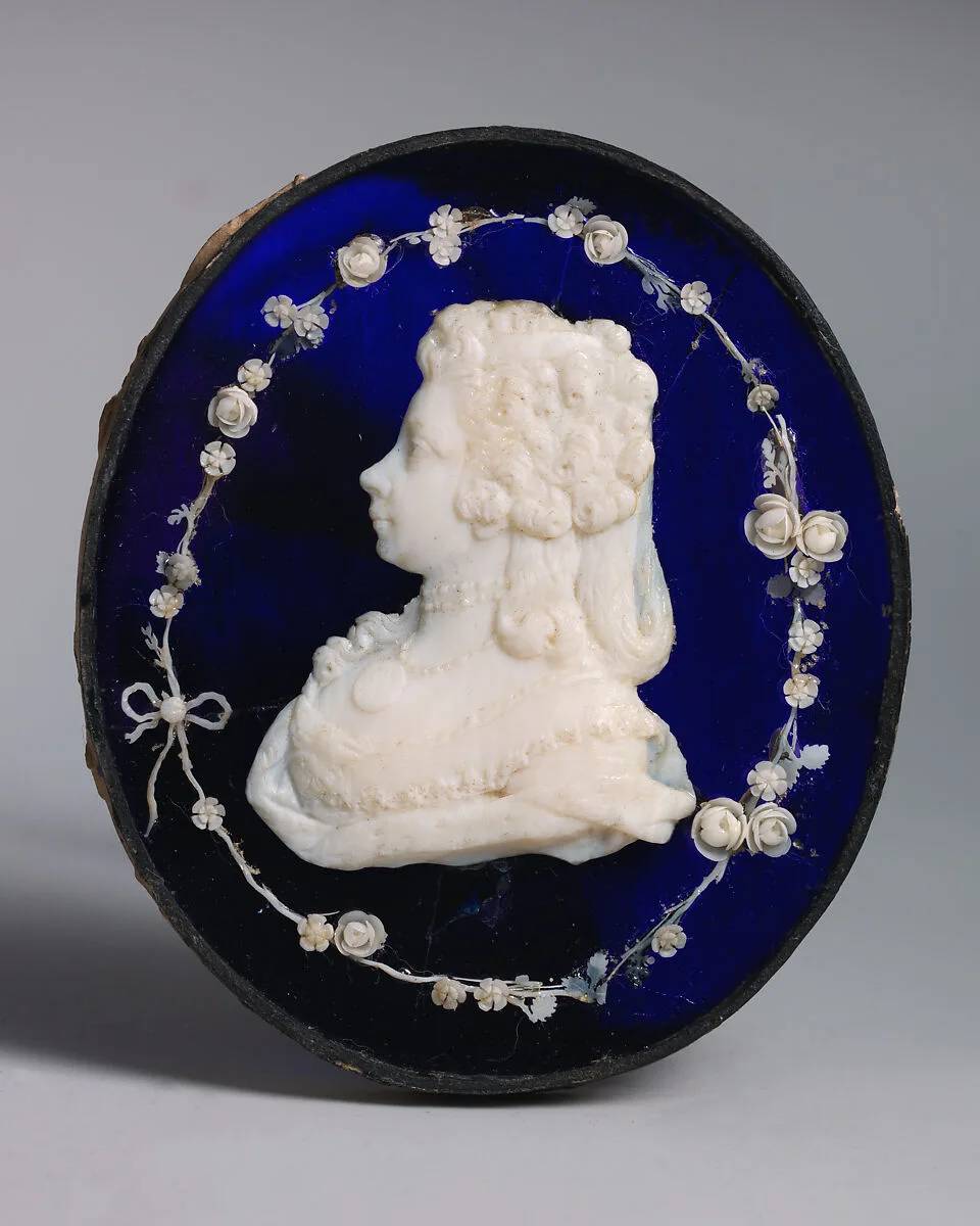 Queen Charlotte — Unknown