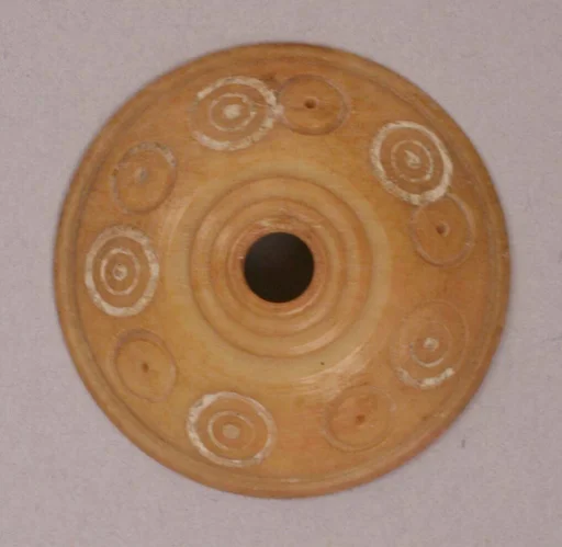 Button or Bead