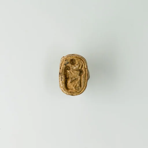 Lion seal of Ramesses II
