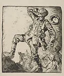 Shell — Sir Frank William Brangwyn