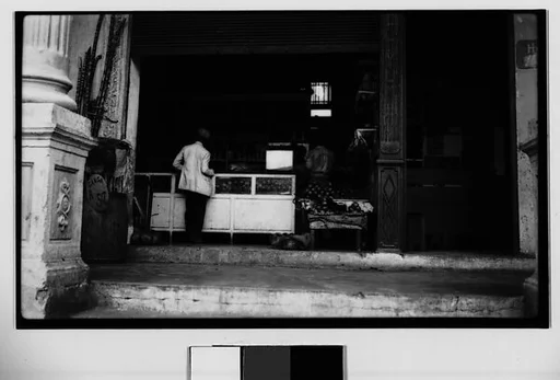 [Fruit Market, Havana]