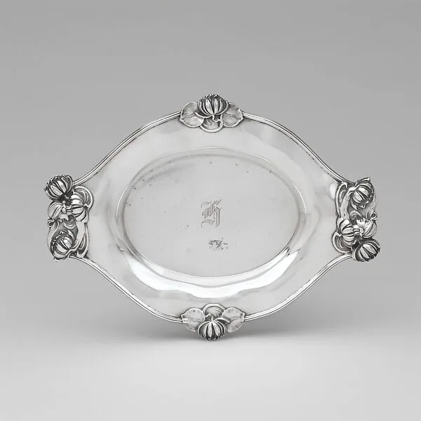 Tray — Unger Brothers