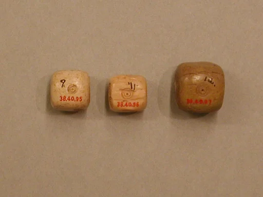 Dice