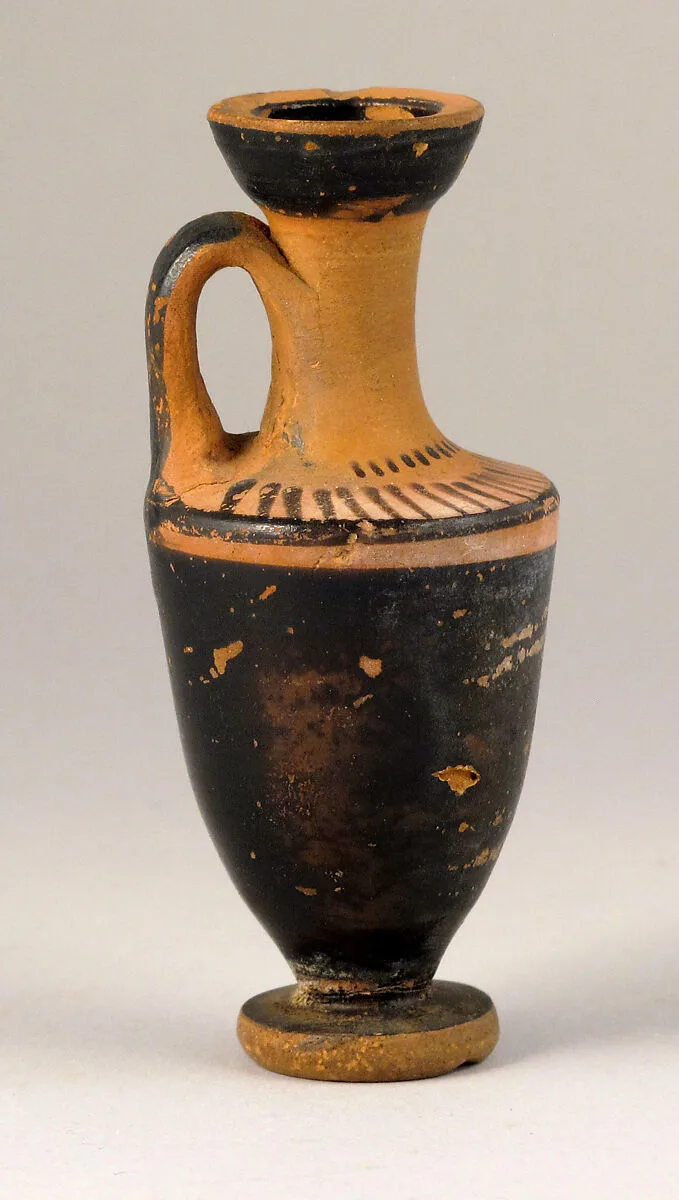 Lekythos — Unknown