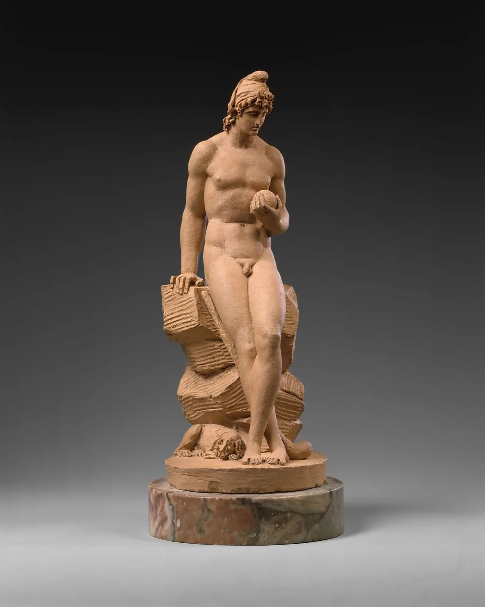 Paris — Jacques-Edmé Dumont