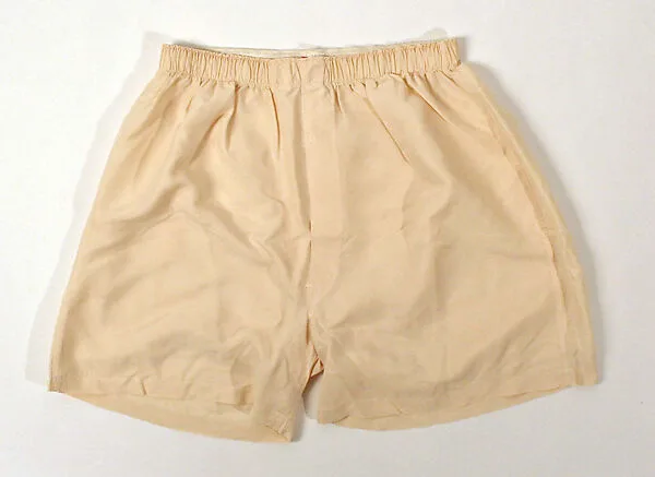 Boxer shorts — Brooks Brothers