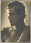 Ramon Navarro — George Hurrell