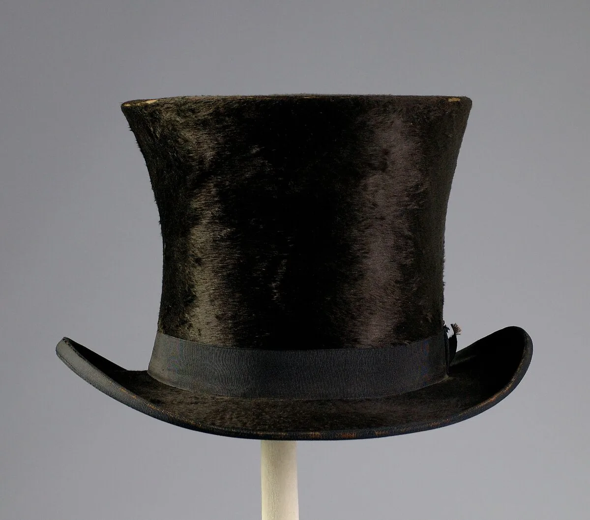 Top hat — Olangan