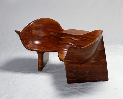 "Two-Seater" Settee
