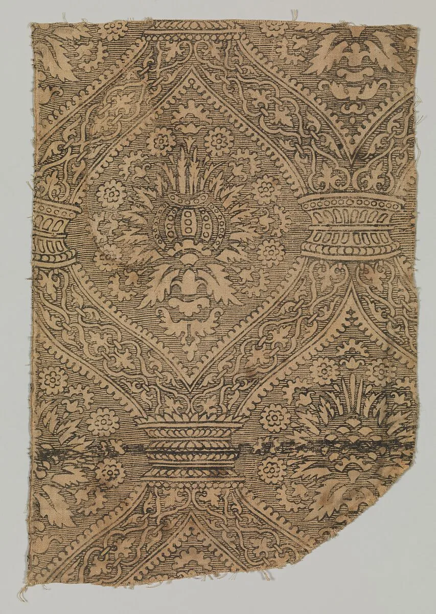 Fragment — Unknown