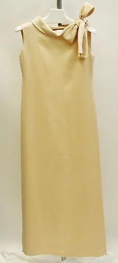 Evening dress
