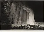 Canyon de Chelley — William Clift
