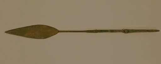 Spear