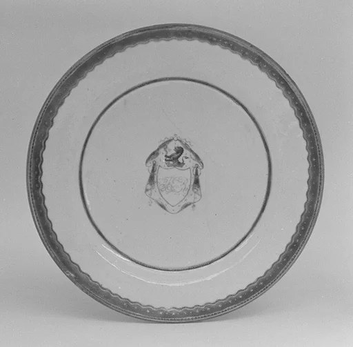 Plate