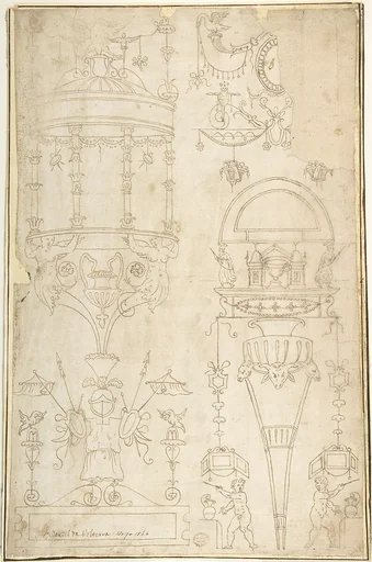 Wall Decoration