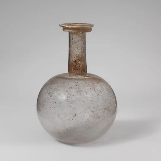 Glass bottle