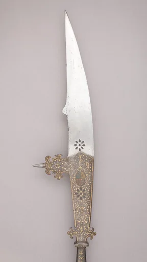 Glaive of the Bodyguard of the Tiepolo Family