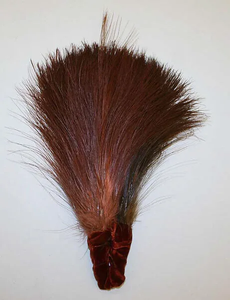 Aigrette — Unknown
