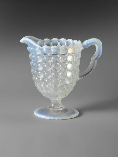 Creamer