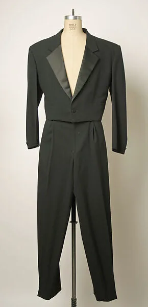 Tuxedo — Gianni Versace|Gianni Versace