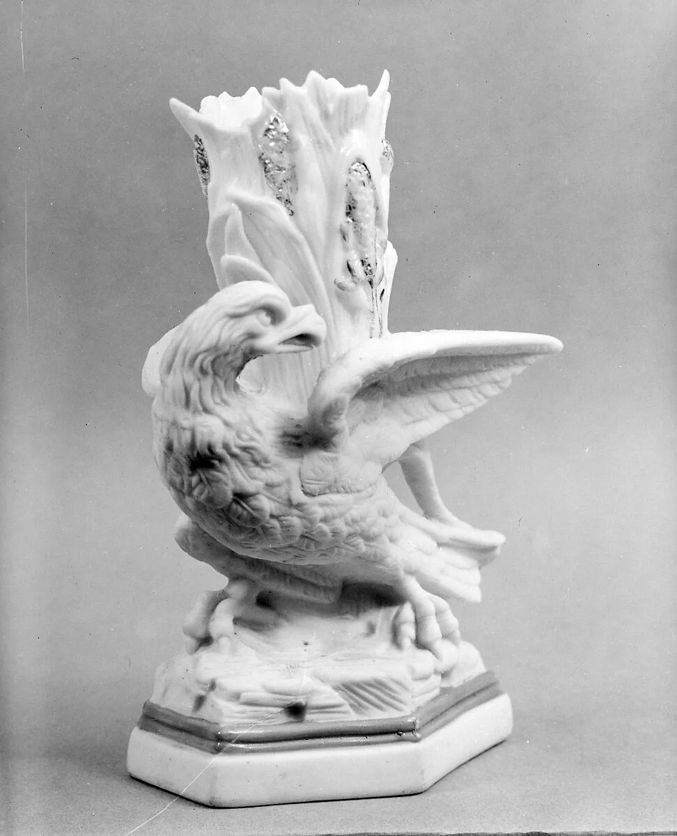 Vase — Unknown