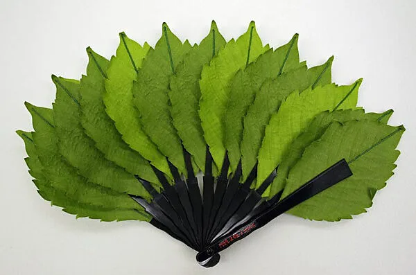 Fan — Isabel Canovas
