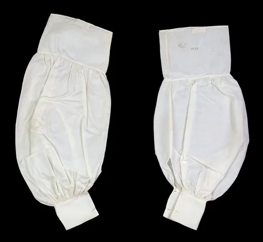 Undersleeves